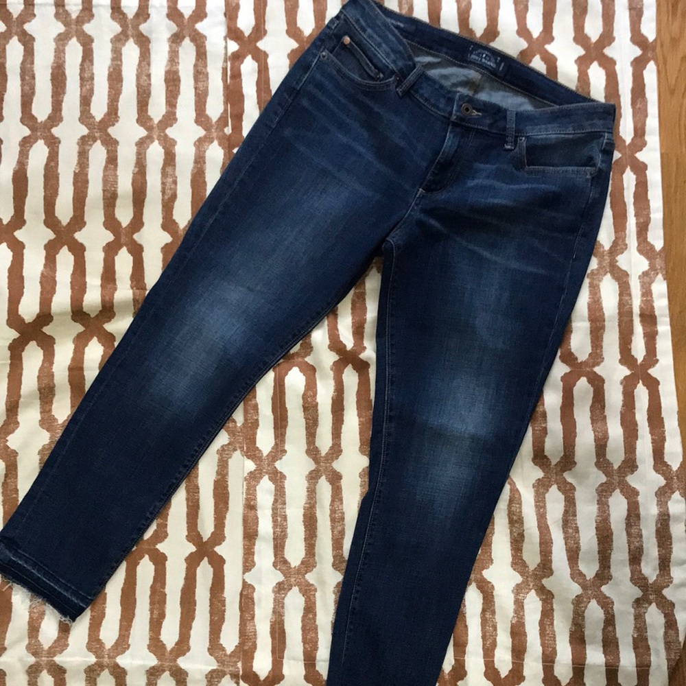 Lucky Brand Jeans